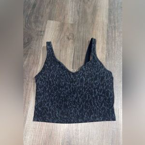 lululemon align tank